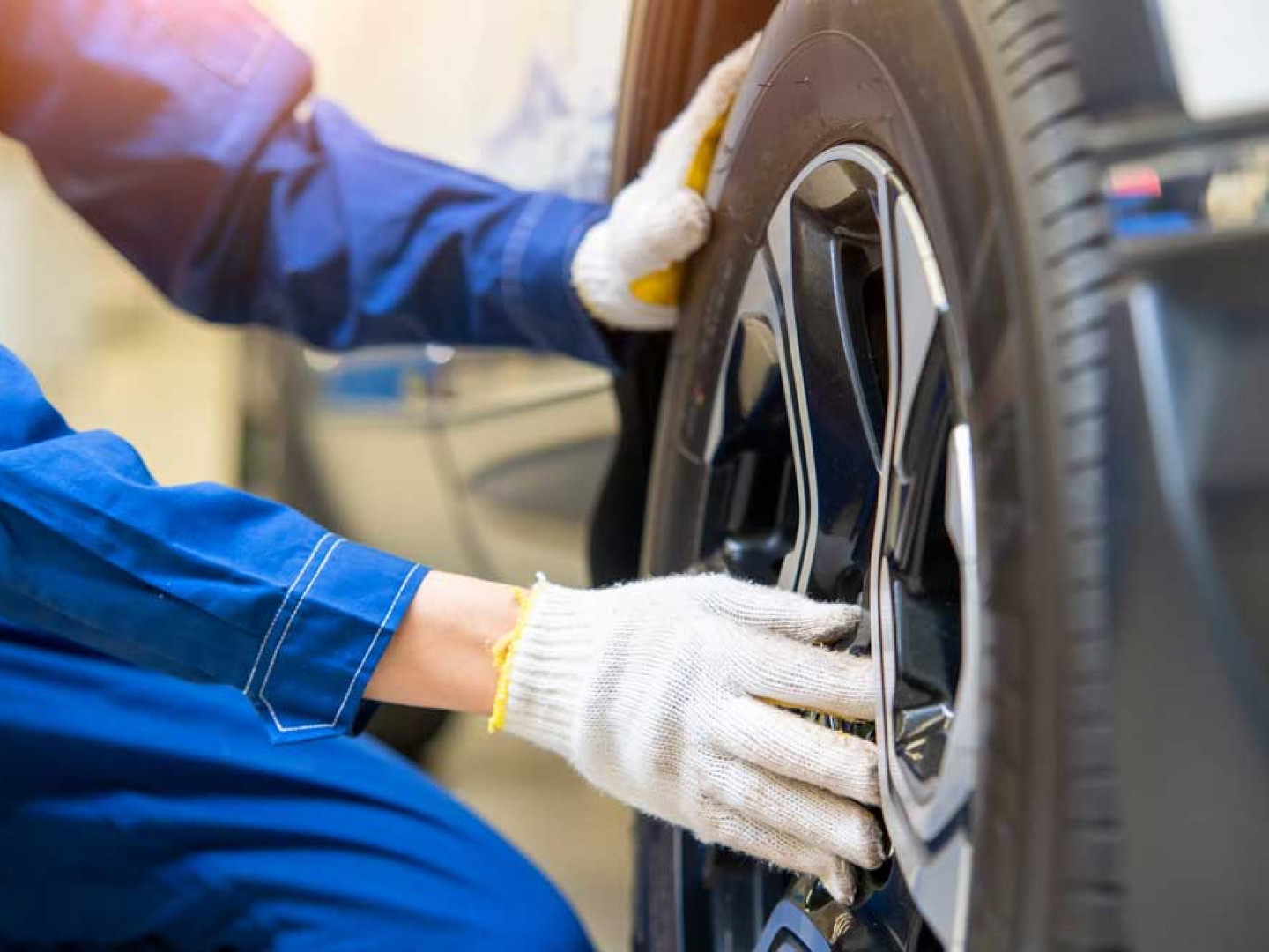 Tire Changes, Tire Changing Service Florence, Covington, Newport, KY