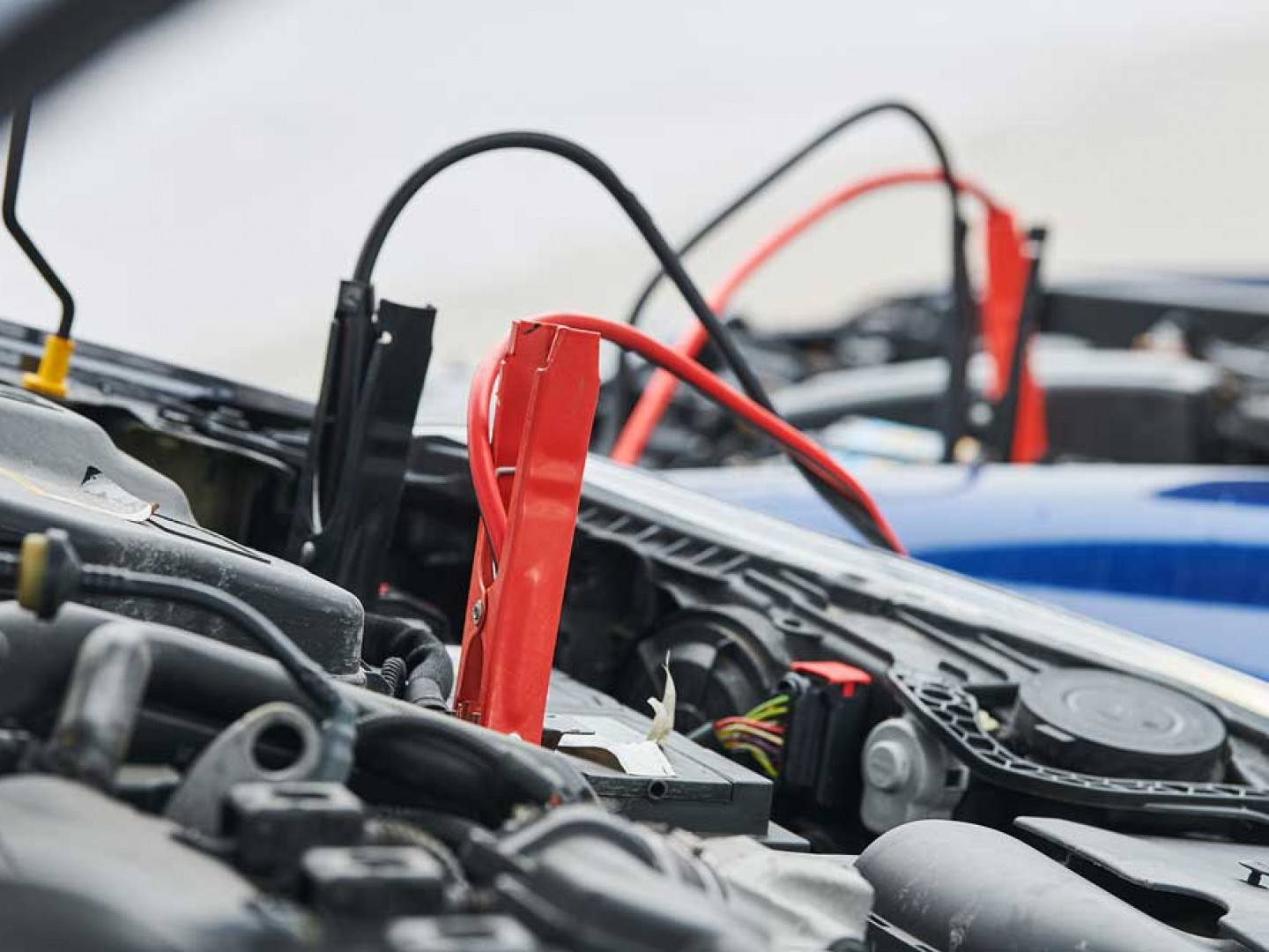 Car Jumpstart, Jumpstart Service Covington, Newport, KY & Norwood, OH